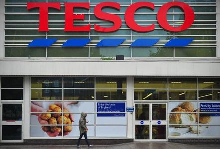 Tesco