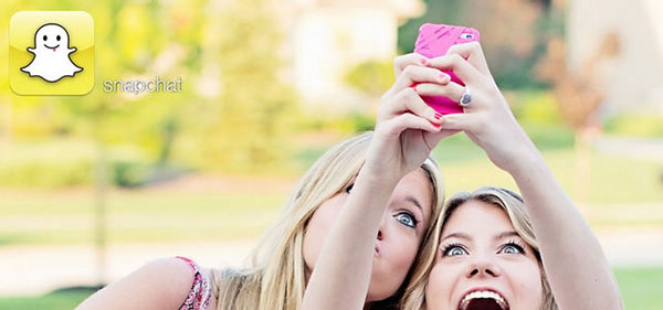 Snapchat Snapchat