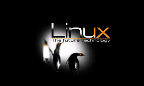 Linux Linux