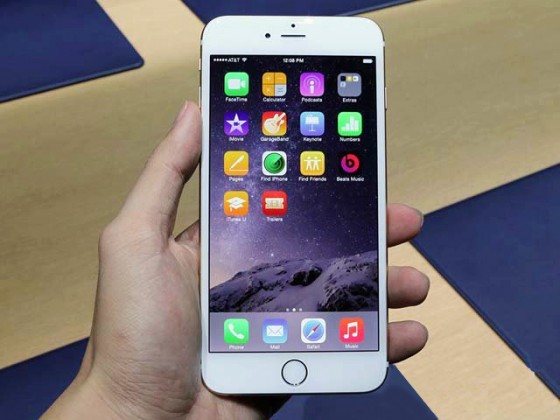 iPhone6手机 iPhone6