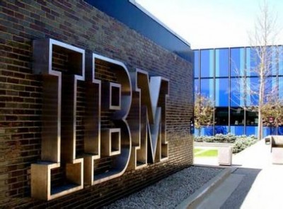 IBM IBM