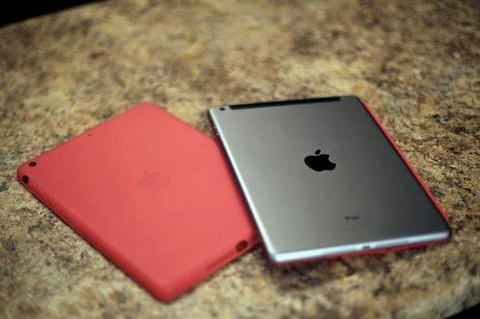 iPad iPad