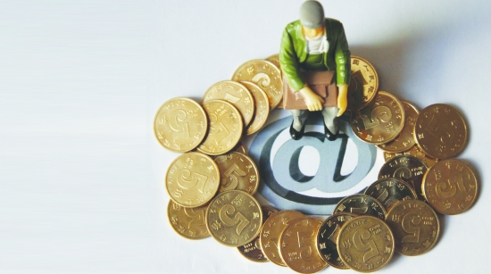 学者眼中的互联网金融:源自实物与所有权信息流动的分离-钛媒体官方网站