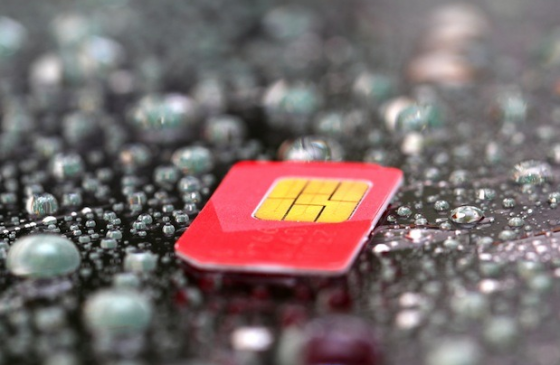 Apple SIM Apple SIM