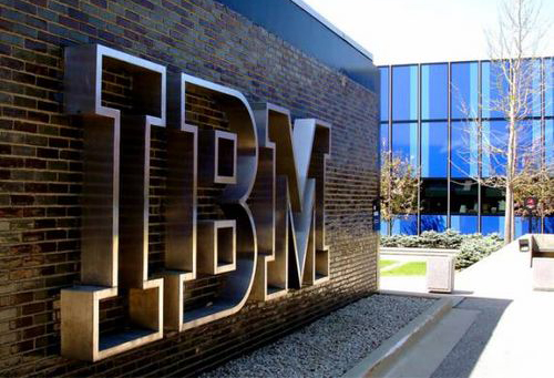 IBM IBM