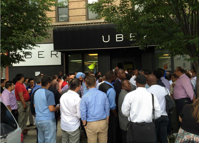 uber uber