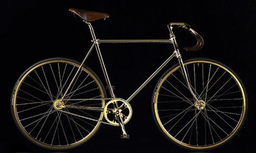 dubike