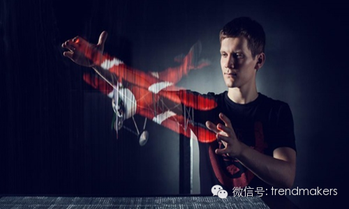 全息投影