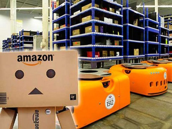 amazon
