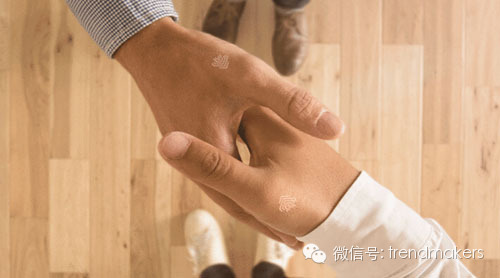 植入式可穿戴