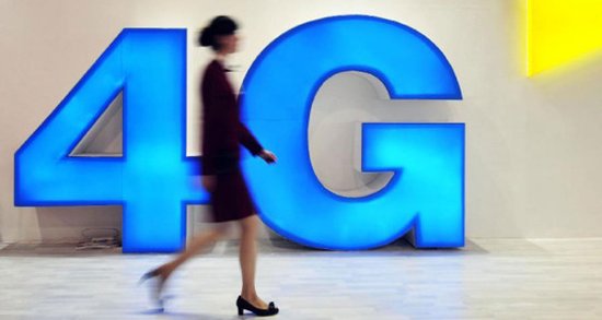 4G 4G