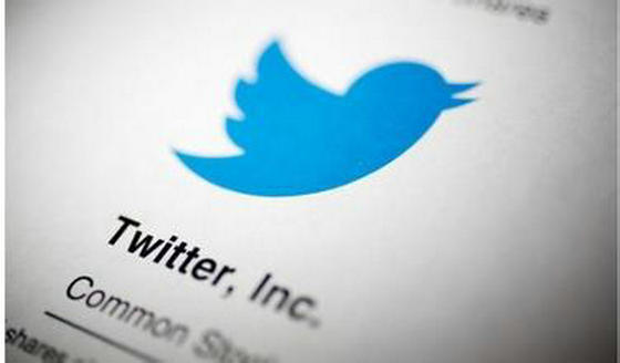 twitter twitter