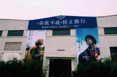 裂帛与特斯拉