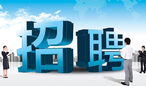 招聘 招聘