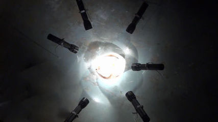 黑科技