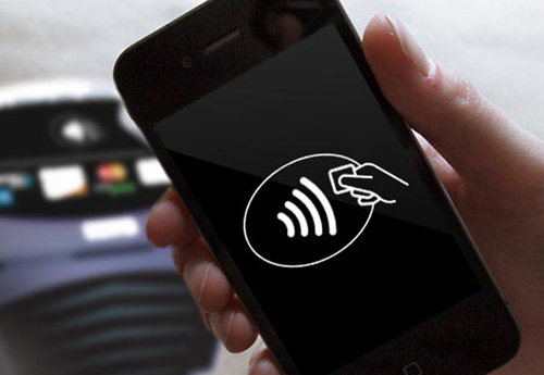 nfc nfc