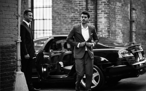 uber