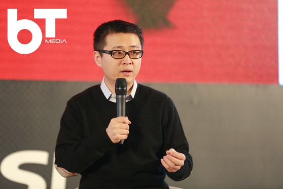 买卖宝CEO张小玮 买卖宝CEO张小玮