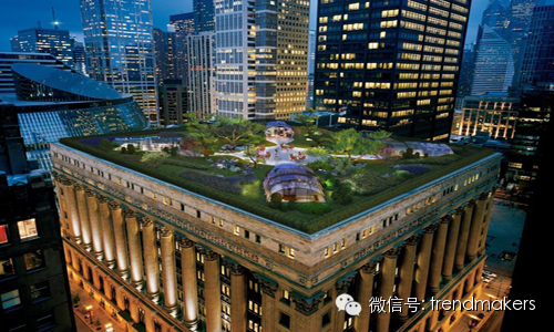 智能玻璃