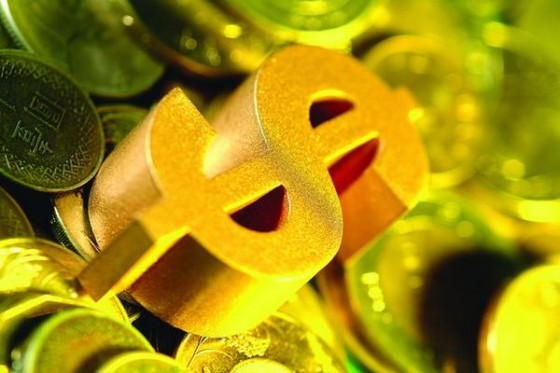 金融