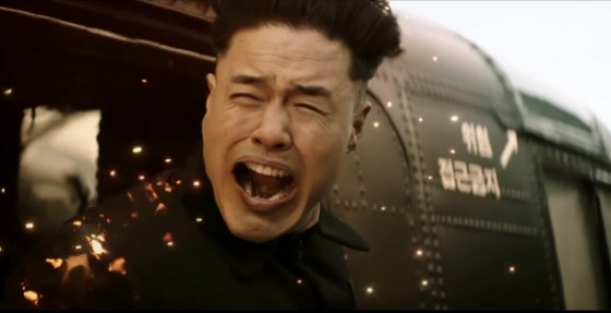 金正恩 金正恩