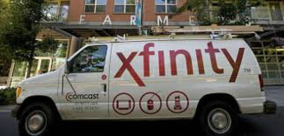 comcast comcast