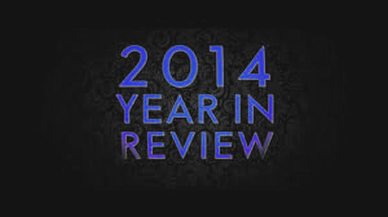 Year in Review Year in Review