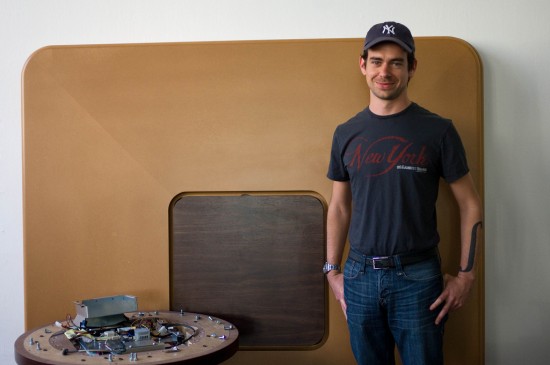 Jack Dorsey