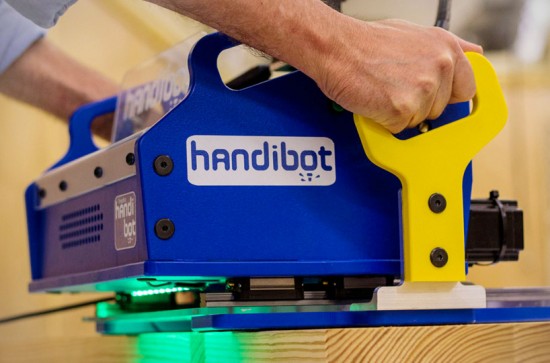 handibot