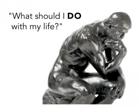 What Should I Do