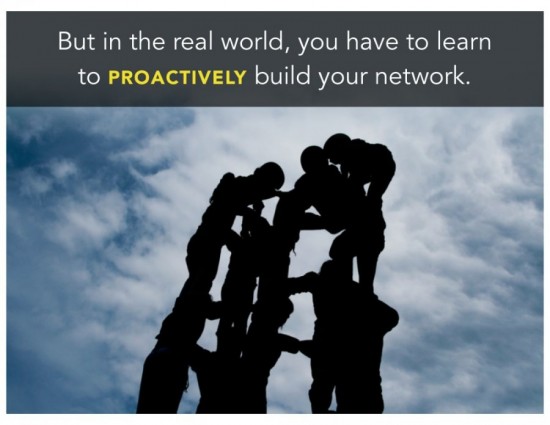 Build Network