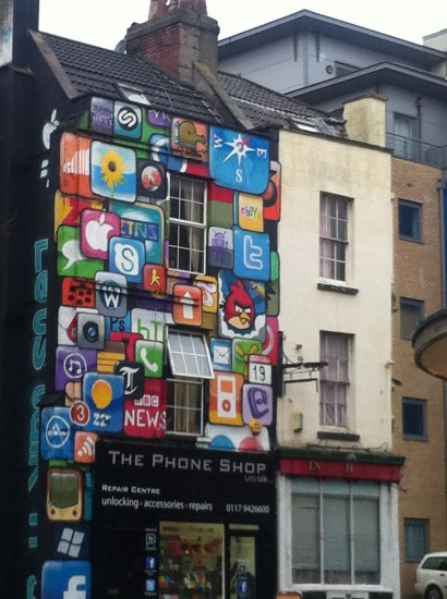 "App Store"