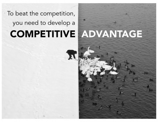 Competitive Advantage