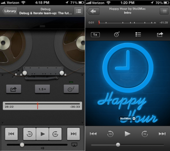 品味:正在变平的世界 Apple Podcast App 品味:正在变平的世界