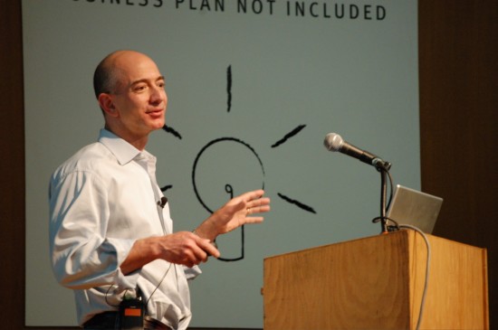 Jeff Bezos 给华盛顿邮报同仁的公开信 Jeff Bezos 给华盛顿邮报同仁的公开信