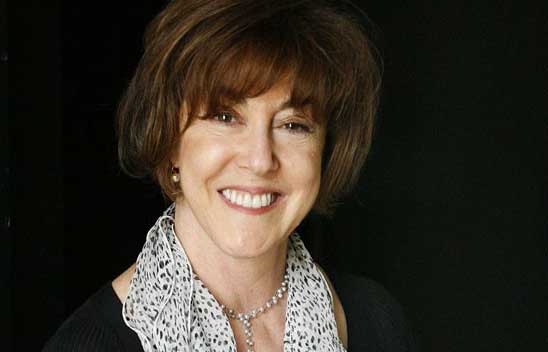 Nora Ephron