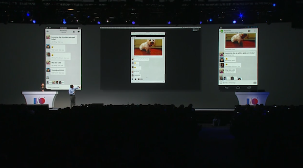 google-hangouts