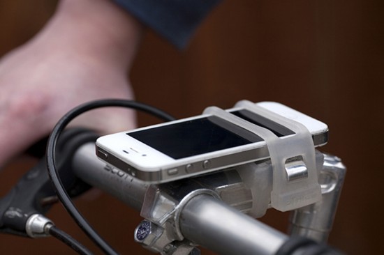 The Handleband