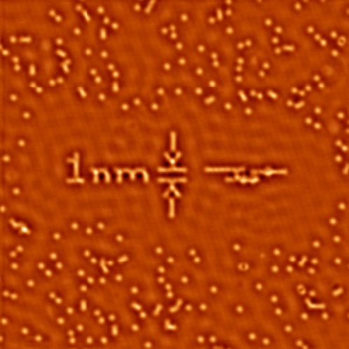 Nano USS Enterprise