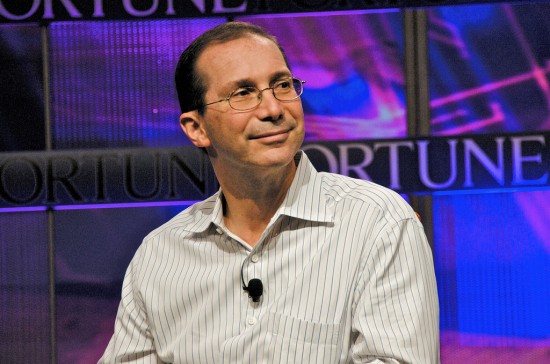 Bill Gross