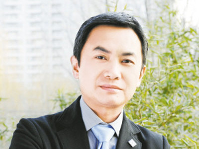 万科毛大庆