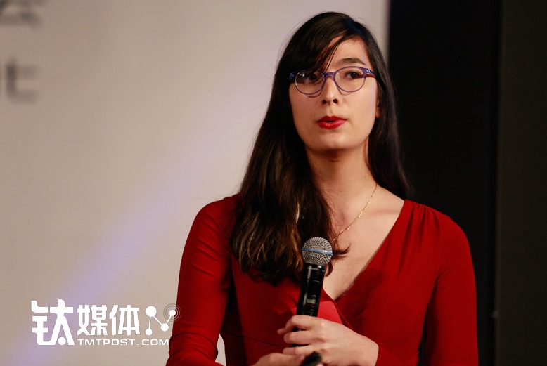 85后华裔天才少女科学家创业,梦想在没有太阳的夜晚,点亮世界-钛媒体官方网站