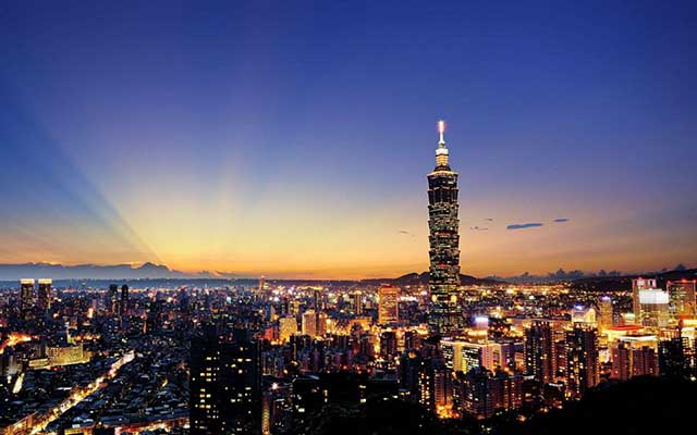 历经险阻,屡遭碰壁!盘点互联网巨头们的宝岛历险记-钛媒体官方网站