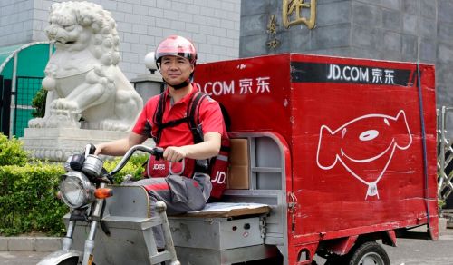 电商进化论:京东供应链是如何炼成的-钛媒体官方网站