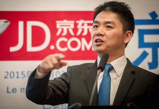 刘强东谈食品安全顽疾:农产品收购价太低-钛媒