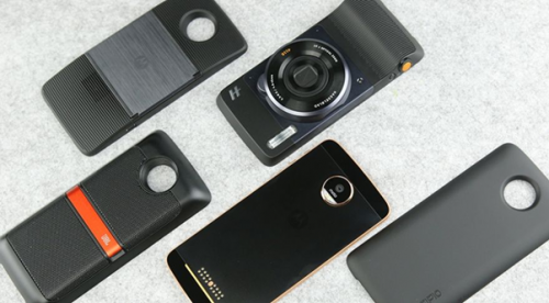 摩托罗拉模块手机投影_摩托罗拉模块手机_什么是模块手机