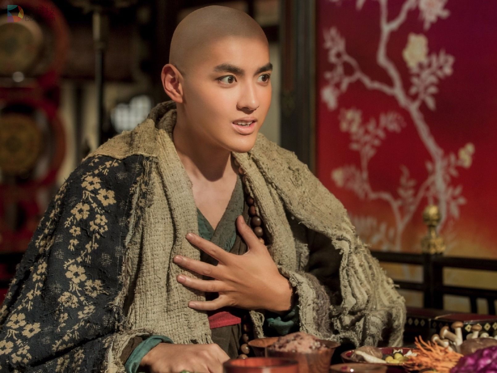 春节档票房创记录背后影视股集体下跌,开年即