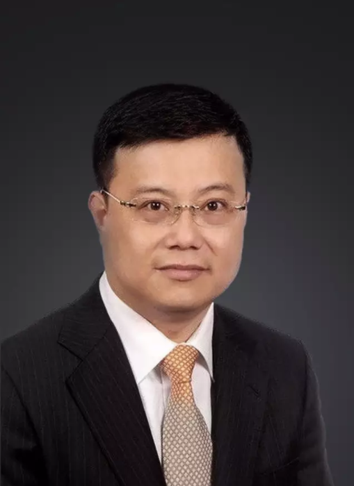 乐视超级汽车(LeSEE)全球CEO张海亮先生