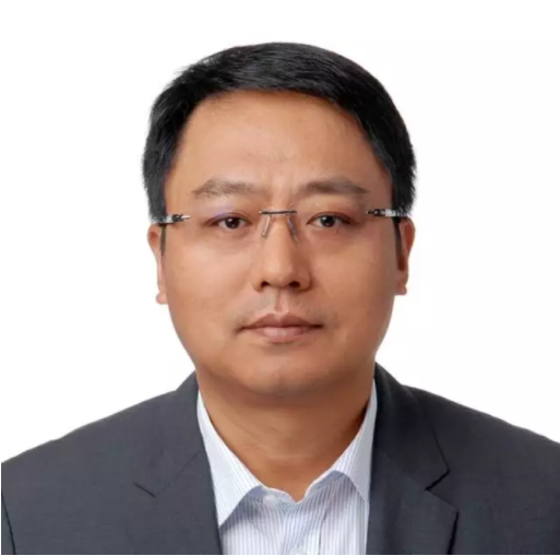 乐视超级汽车(LeSEE)中国首席技术官牛胜福先生