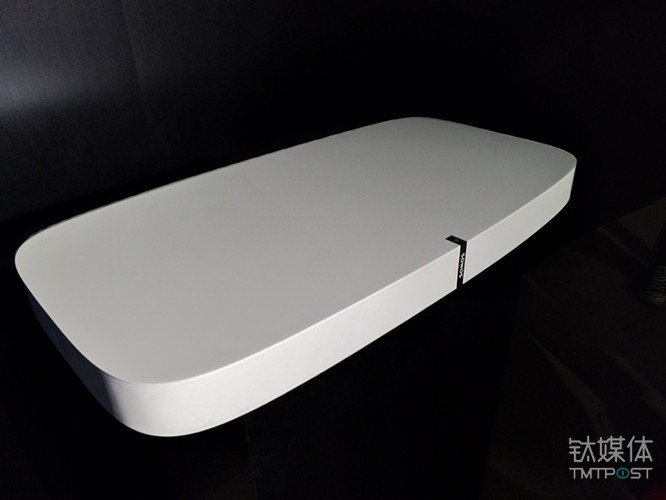 sonos  音响